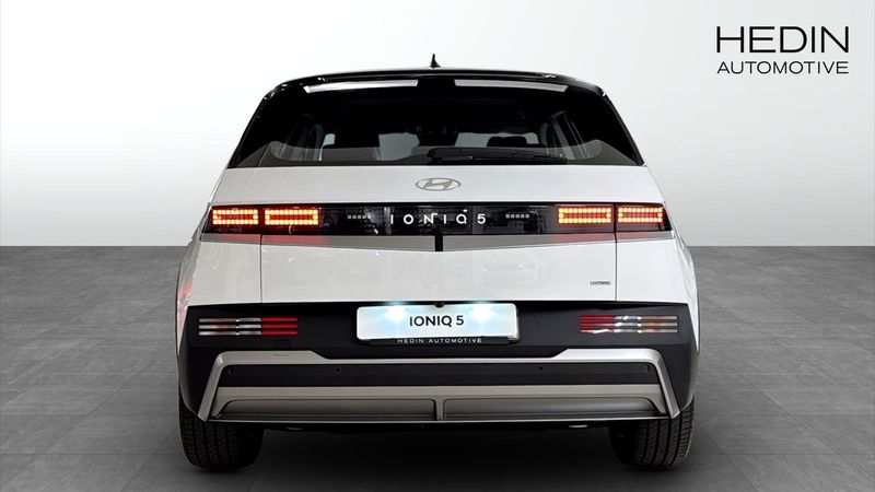 Hyundai IONIQ 5 bild 7