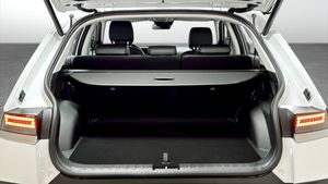 Hyundai IONIQ 5 bild 10