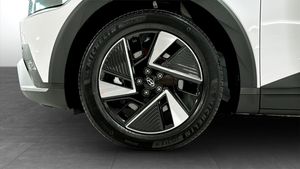 Hyundai IONIQ 5 bild 9