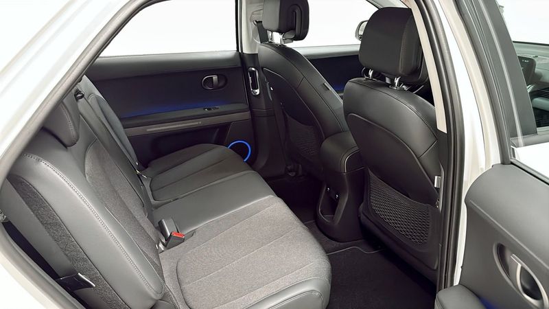 Hyundai IONIQ 5 bild 5