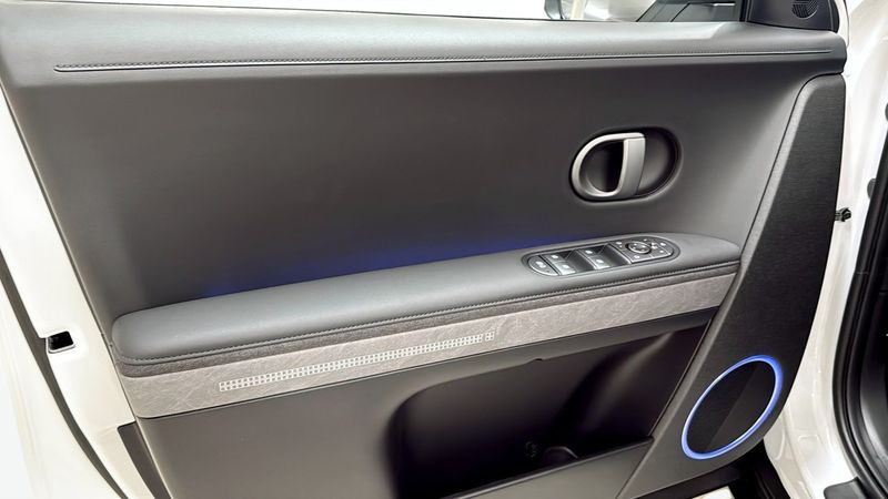 Hyundai IONIQ 5 bild 11