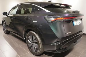Nissan Ariya bild 16