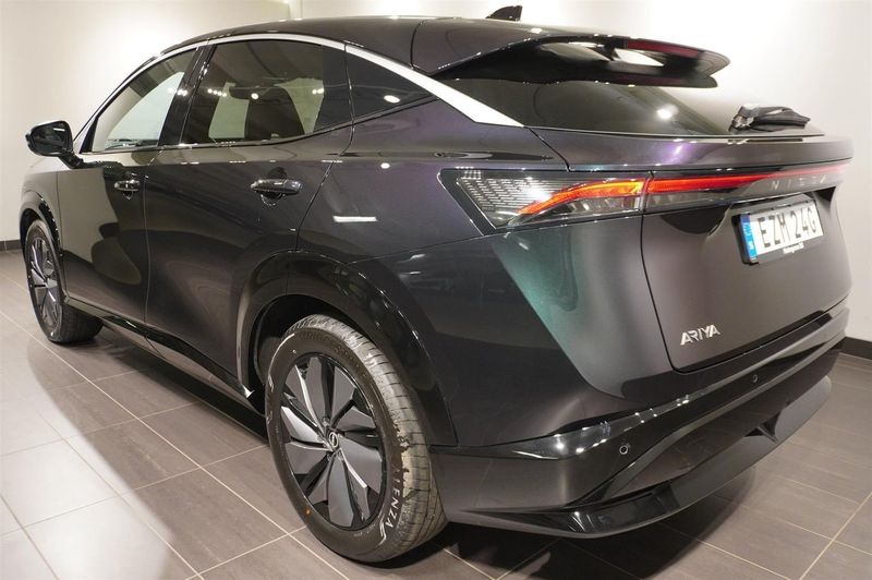 Nissan Ariya bild 16