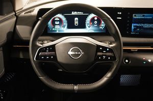 Nissan Ariya bild 11