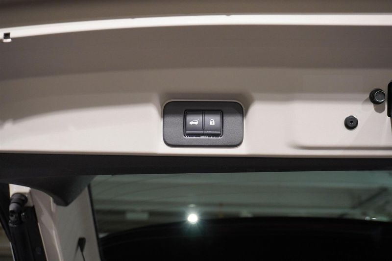 Nissan Ariya bild 14