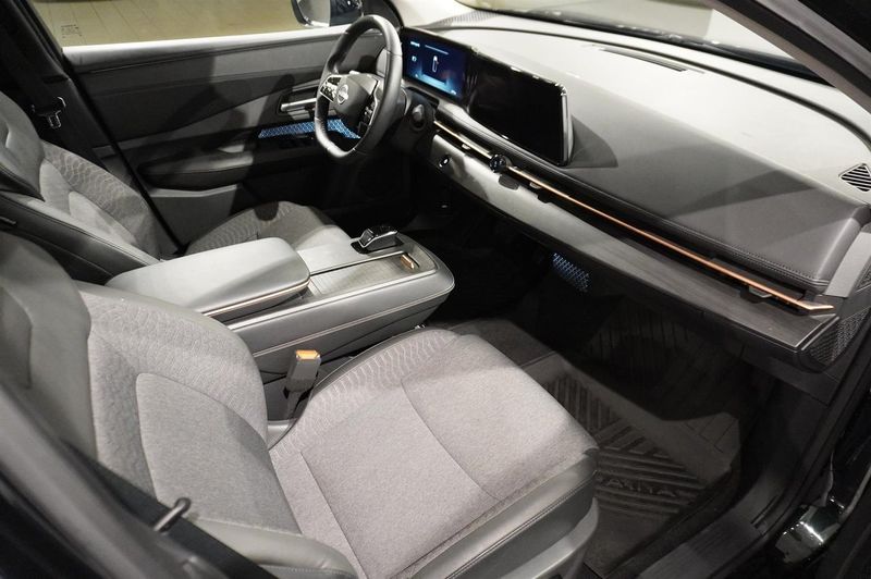 Nissan Ariya bild 9