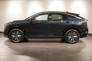 Nissan Ariya bild 2
