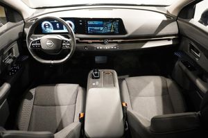 Nissan Ariya bild 10