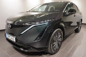 Nissan Ariya bild 15
