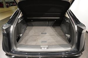 Nissan Ariya bild 6