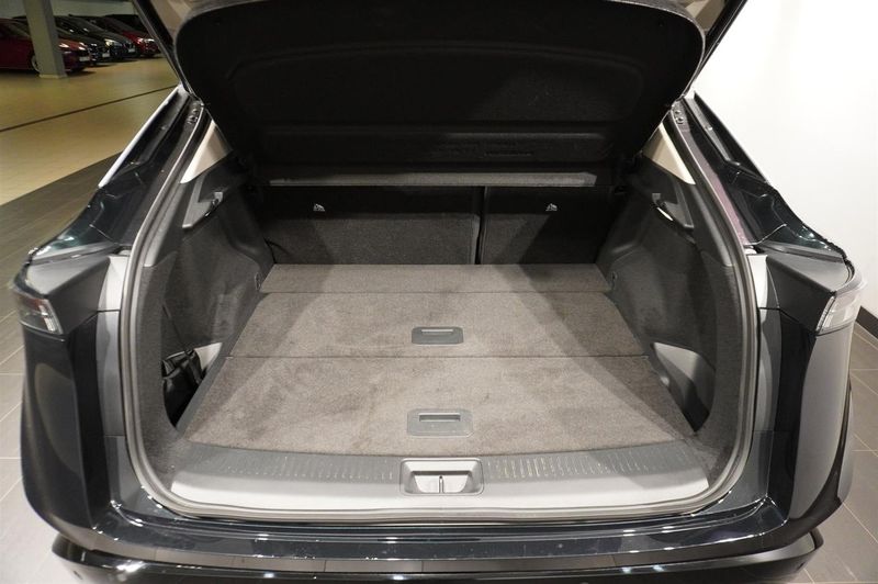 Nissan Ariya bild 6