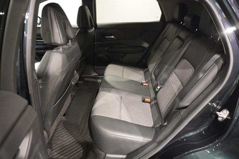 Nissan Ariya bild 5