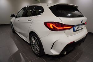 BMW 118 bild 14