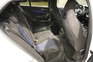 BMW 118 bild 8