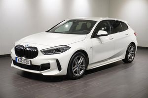 BMW 118 bild 1