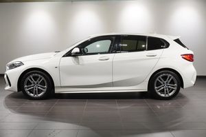 BMW 118 bild 2