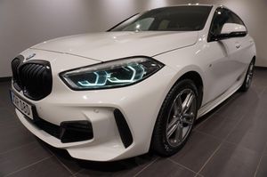 BMW 118 bild 13