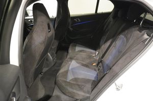 BMW 118 bild 5