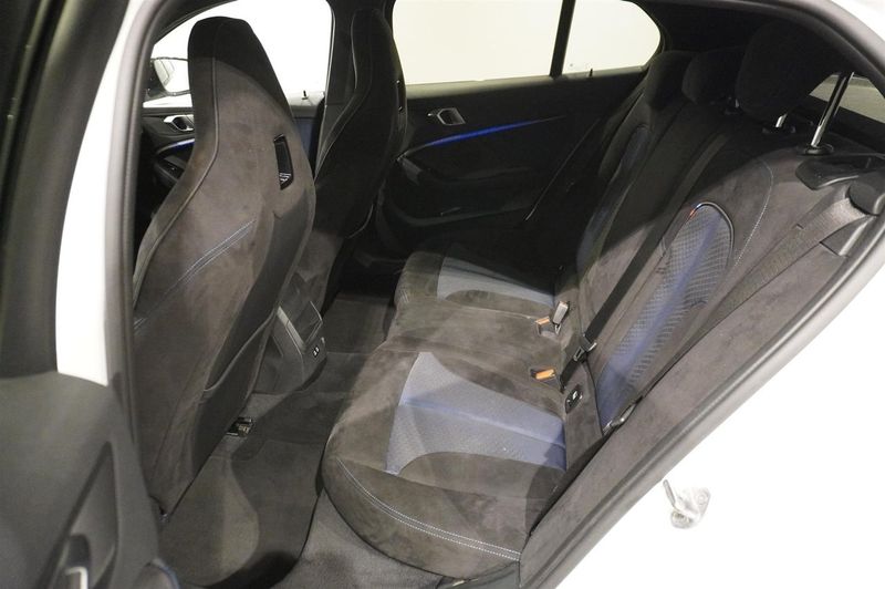 BMW 118 bild 5