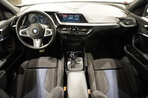BMW 118 bild 10