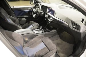 BMW 118 bild 9