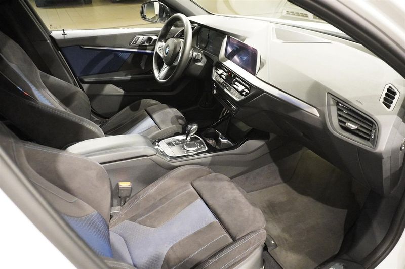 BMW 118 bild 9