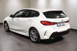 BMW 118 bild 3