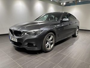 BMW 330 bild 1