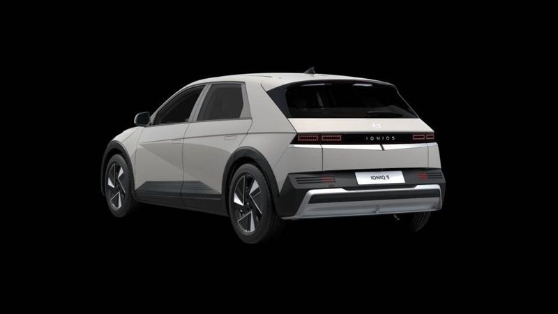 Hyundai IONIQ 5 bild 2