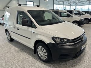 Volkswagen Caddy bild 5