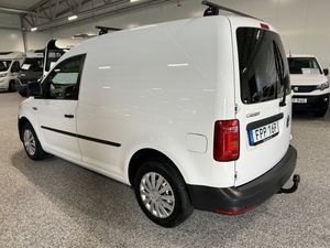 Volkswagen Caddy bild 2