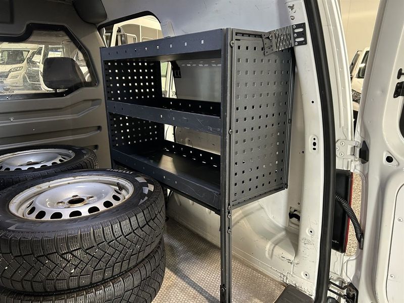 Volkswagen Caddy bild 16