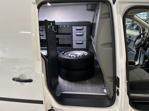 Volkswagen Caddy bild 18