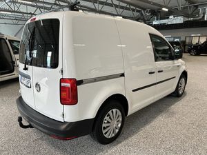 Volkswagen Caddy bild 4