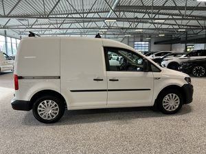 Volkswagen Caddy bild 7