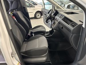 Volkswagen Caddy bild 19