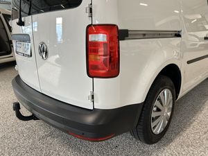 Volkswagen Caddy bild 8