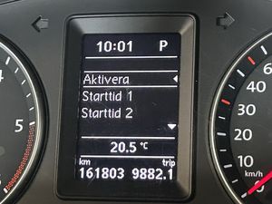 Volkswagen Caddy bild 21