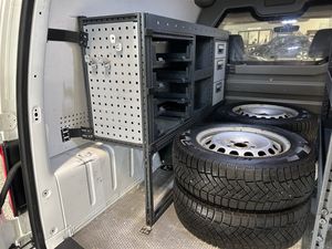 Volkswagen Caddy bild 15