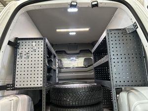 Volkswagen Caddy bild 17