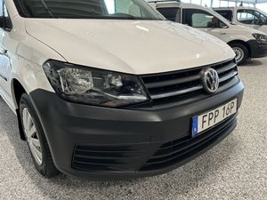 Volkswagen Caddy bild 6