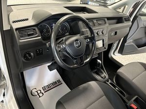 Volkswagen Caddy bild 12