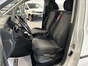 Volkswagen Caddy bild 13