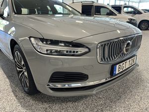 Volvo V90 bild 6