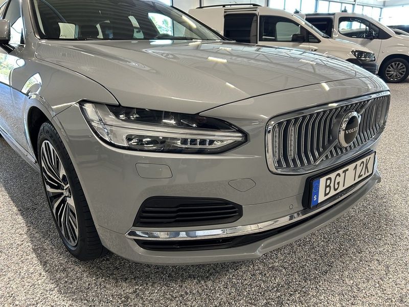 Volvo V90 bild 6