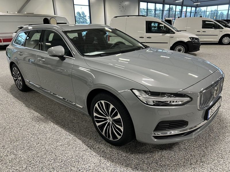 Volvo V90 bild 5