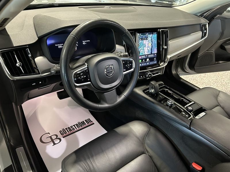 Volvo V90 bild 13