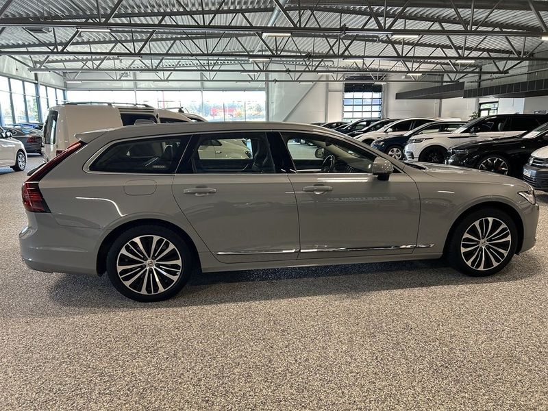 Volvo V90 bild 7