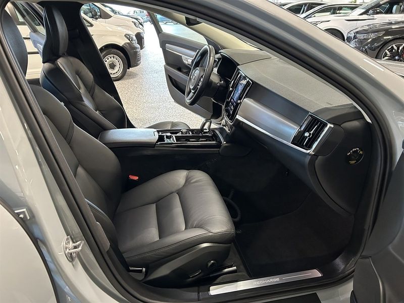 Volvo V90 bild 20