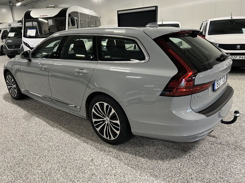 Volvo V90 bild 2